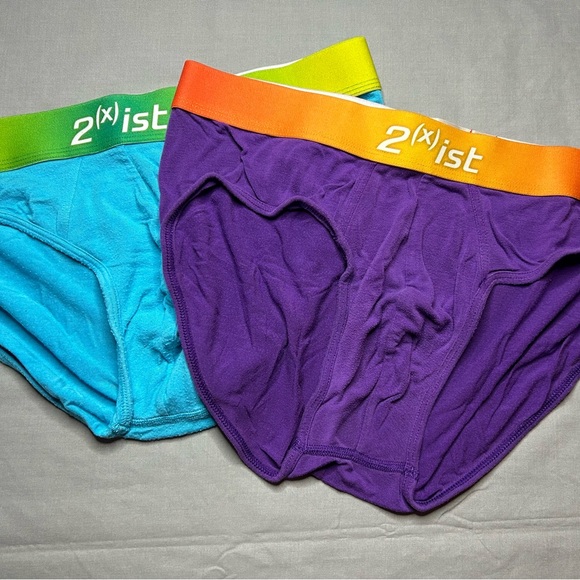 2xist Underwear & Socks Mens 2xist Classics Poshmark